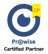 Prowise certified partner