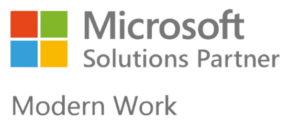 Microsoft Solutions Partner