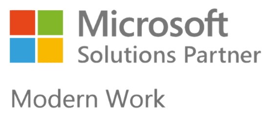 Microsoft Solutions Partner