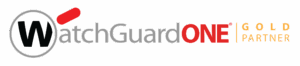 Watch Guard One - Gold Partner